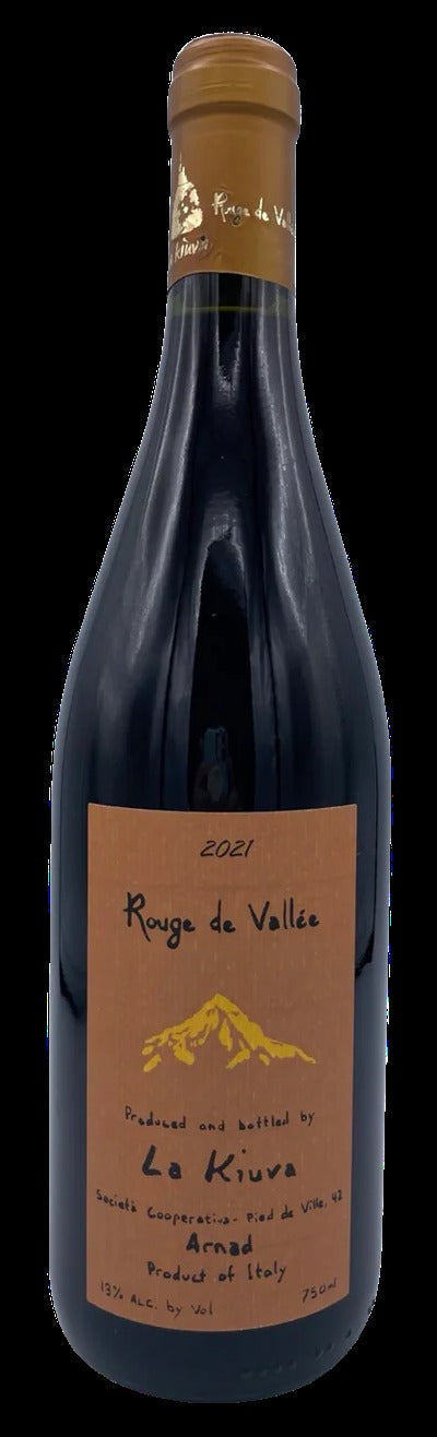 La Kiuva Arnad-Montjovet - 2023 (750ml)