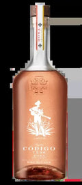 Codigo 1530 George Strait Limited-Edition Rosa-Reposado Tequila (750ml)