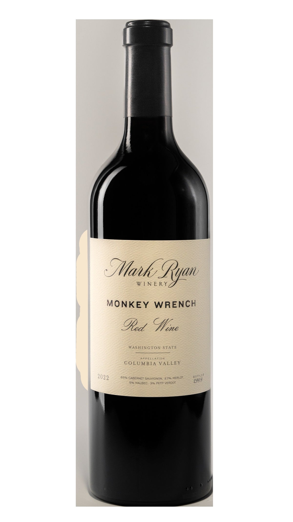Mark Ryan Board Monkey Wrench - 2023 (750ml)