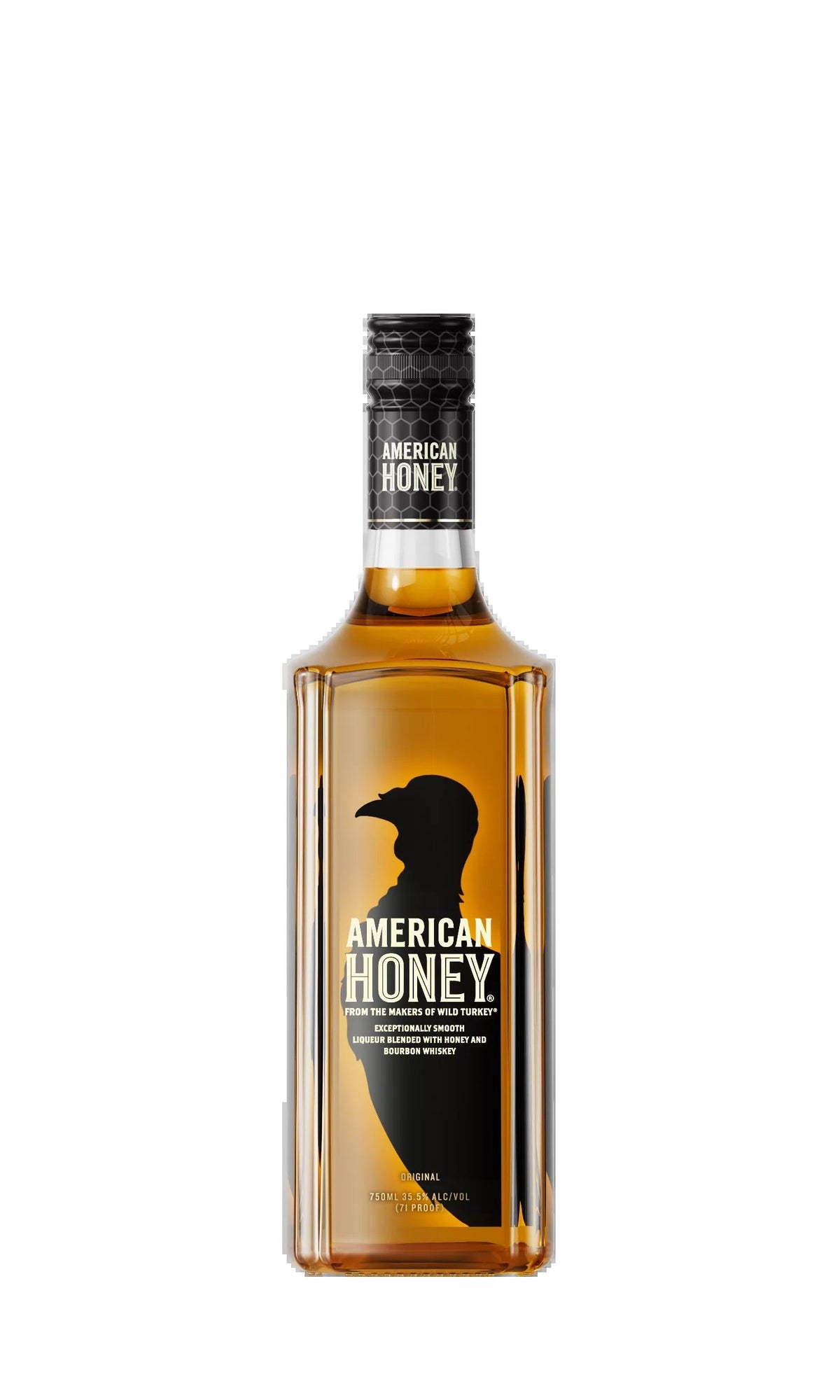 Wild Turkey American Honey (750ml)