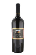 Martinelli Zinfandel Jackass Hill - 2005 (750ml)