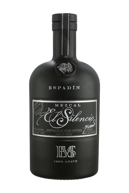 El Silencio Espadin Mezcal (50ml)