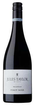 Jules Taylor Marlborough Pinot Noir - 2020 (750ml)