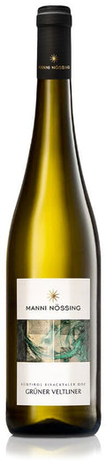 Manni Nossing Gruner Veltliner Sudtirol Eisacktaller - 2015 (750ml)
