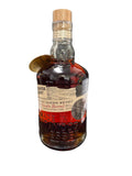 Chattanooga Straight Bourbon Whiskey Schneider's Barrel 118.4 Proof (750ml)