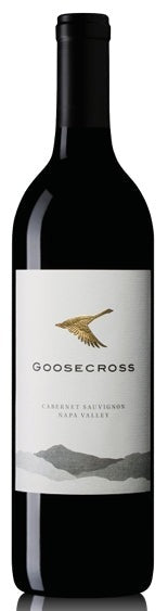 Goosecross Cellars Napa Valley Cabernet Sauvignon - 2021 (750ml)