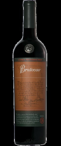 Brutocao Cellars Coro Mendocino - 2020 (750ml)