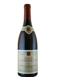 Faiveley Corton 'Clos des Cortons Faiveley' Monopole Grand Cru - 2002 (750ml)