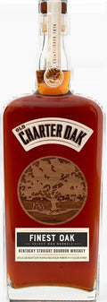 Old Charter Finest Oak (750ml)