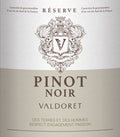 Valdoret Pinot Noir Reserve - 2023 (750ml)