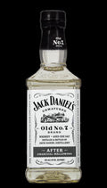 Jack Daniel's After Charcoal Mellowing 1996 Release (375ml)