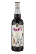 Pimm's Blackberry & Elderflower Liqueurs (700ml)