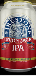 Firestone Walker Union Jack (12oz Can 6 Pk)