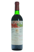 Mouton Rothschild - 1989 (750ml)