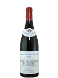 Bouchard Pere & Fils Gevrey Chambertin Les Cazetiers - 2005 (750ml)