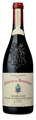 Beaucastel Châteauneuf-du-Pape - 2023 (750ml)