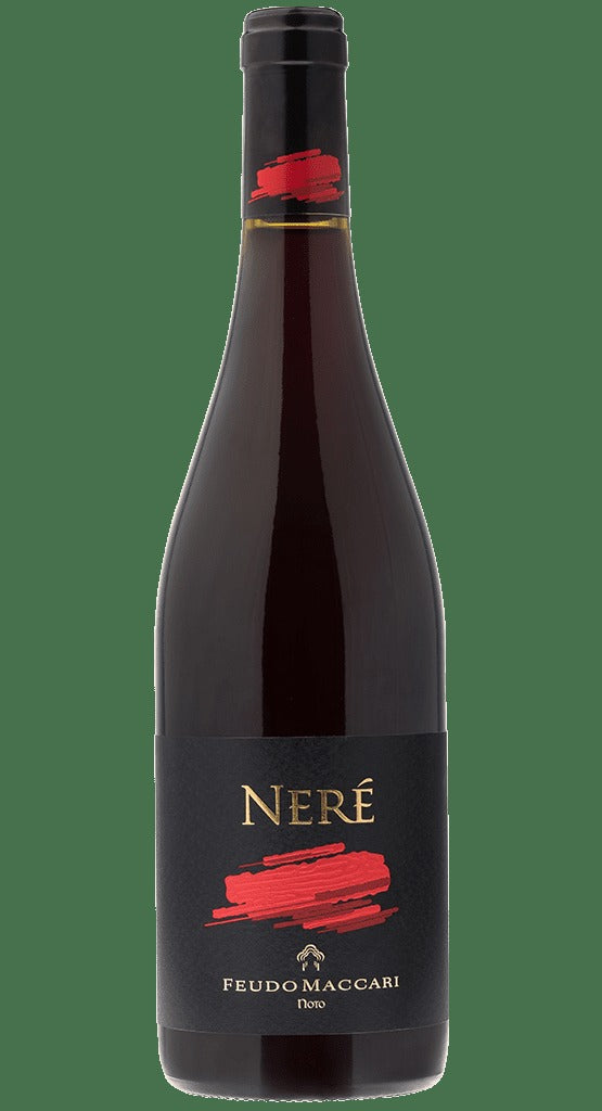 Feudo Maccari Nere Nero d'Avola - 2021 (750ml)
