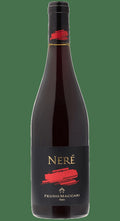 Feudo Maccari Nere Nero d'Avola - 2021 (750ml)