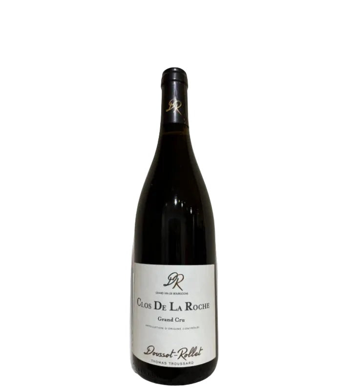 Doussot Rollet Clos de la Roche Grand Cru - 2019 (750ml)