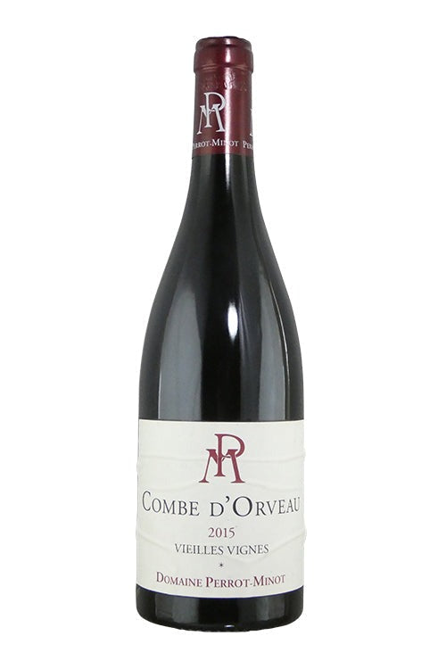 Perrot-Minot Chambolle-Musigny 1er Cru La Combe d'Orveau Vieilles Vignes - 2015 (750ml)