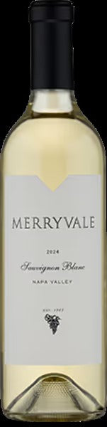 Merryvale Napa Valley Sauvignon Blanc - 2024 (750ml)