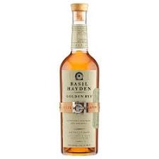 Basil Hayden Golden Rye Whiskey (750ml)