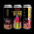 Alternate Ending Vaya Con Dios WCIPA(16oz Can 4pk)