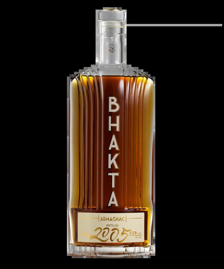 Bhakta Armagnac - 2010 (750ml)