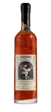 High West The Prisoner Share (750ml)