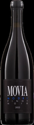 Movia Pinot Noir Brda - 2017 (750ml)