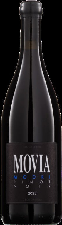 Movia Pinot Noir Brda - 2017 (750ml)