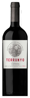 Concha y Toro Terrunyo Carmenere Blopck 27 - 2019 (750ml)