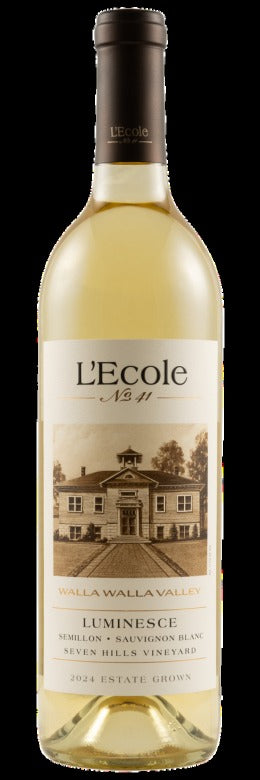 L'Ecole No 41 Luminesce - 2024 (750ml)