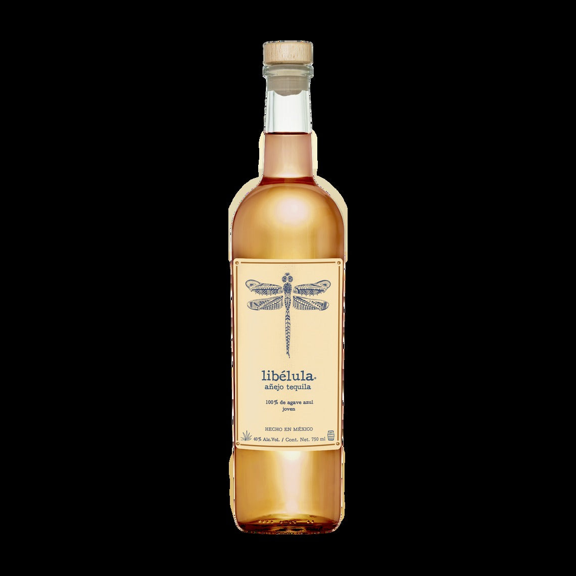 Libelula Anejo Tequila (750ml)