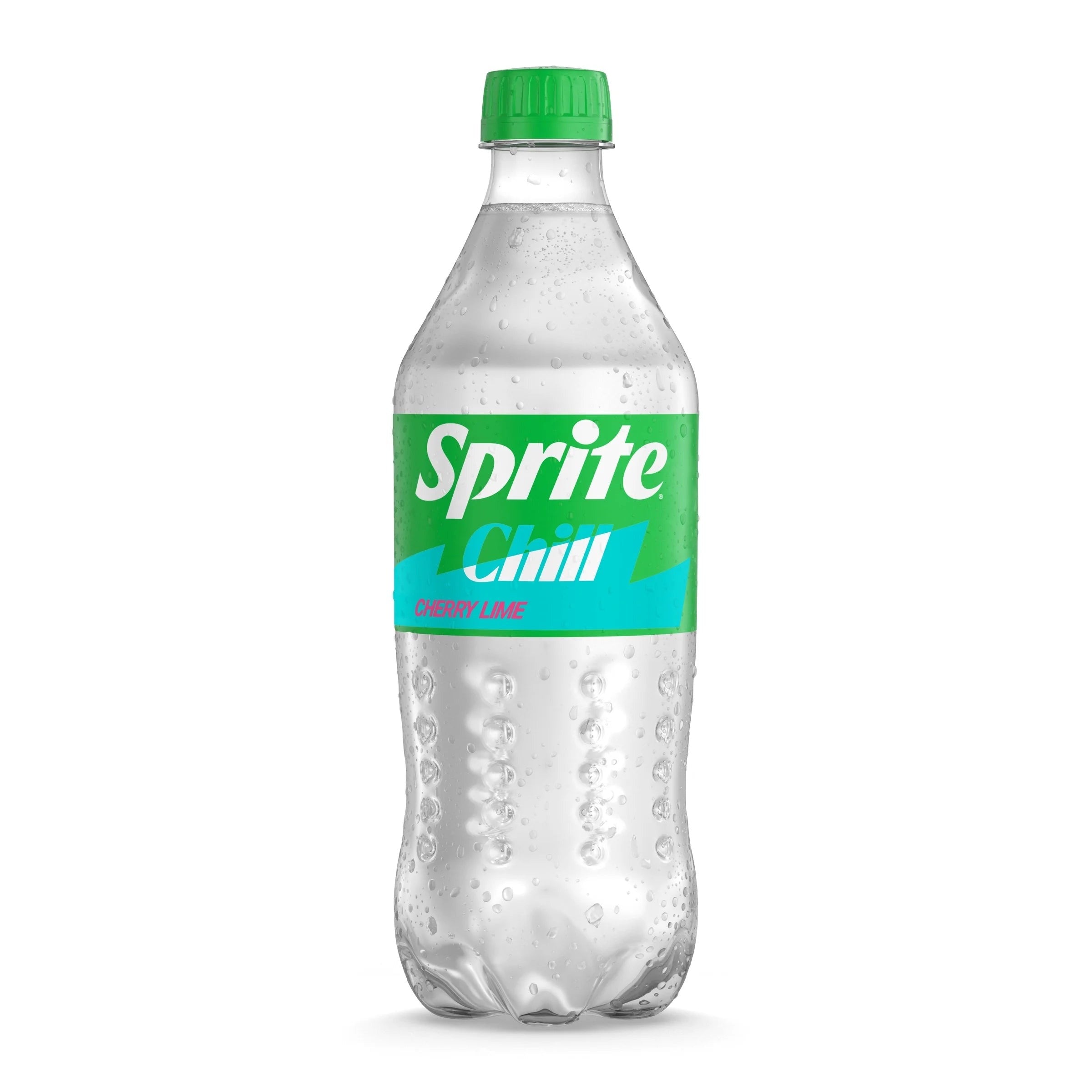 Sprite Chill (20oz Btl)