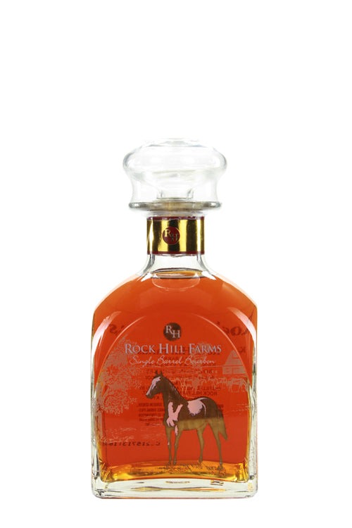 Rock Hill Farms Single Barrel Bourbon (750ml)
