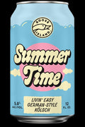 Goose Island Summertime (12oz Can 6 Pk)