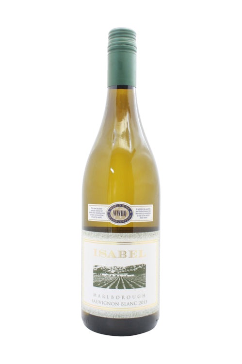 Isabel Sauvignon Blanc - 2025 (750ml)