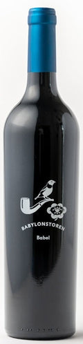Babylonstoren Babel Red Blend - 2025 (750 ml)