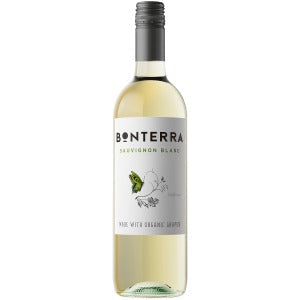 Bonterra Sauvignon Blanc - 2023 (750ml)