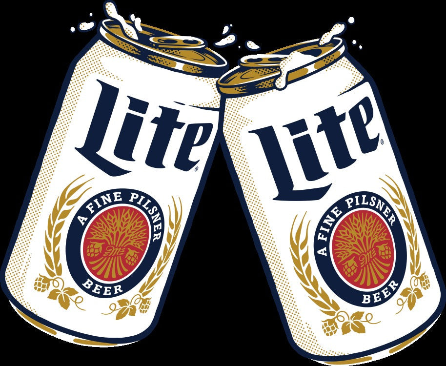 Miller Lite (16oz Can 12Pk)