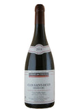 Domaine des Chezeaux Clos St. Denis VV (Ponsot) - 2014 (750ml)