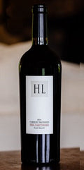 Herb Lamb Vineyards HL Vineyard Cabernet Sauvignon - 2014 (750ml)
