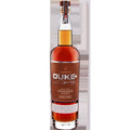 Duke Double Barrel Rye Founder's Reserve (750ml)