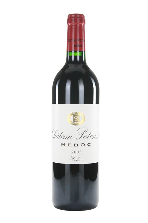 Potensac - 2003 (750ml)