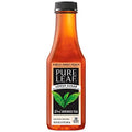 Pure Leaf Peach Zero Sugar