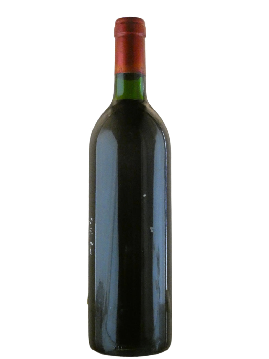 Petrus Damaged Label - 1986 (750ml)