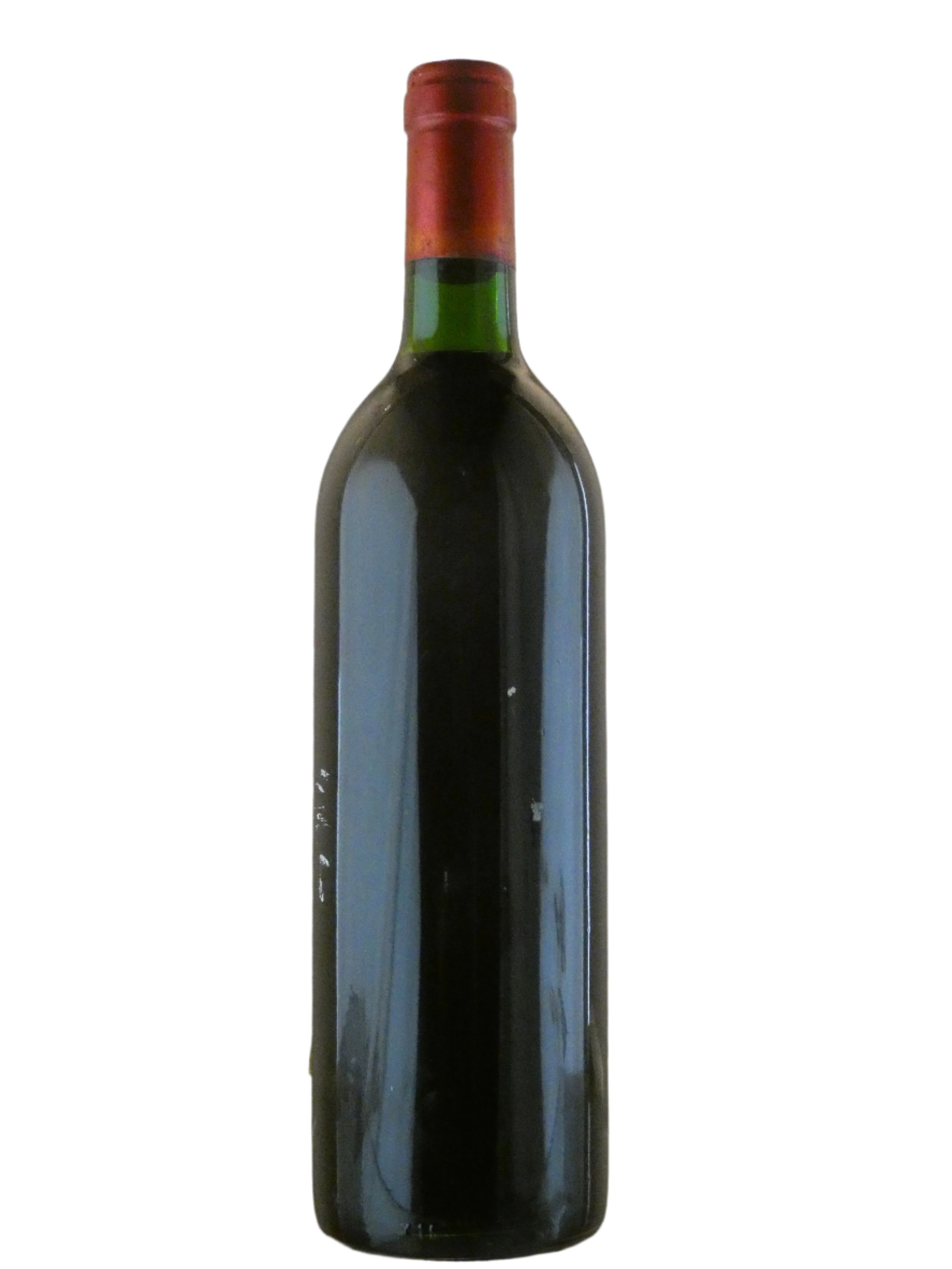 Petrus Damaged Label - 1986 (750ml)