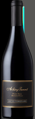Archery Summit Arcus Vineyard Pinot Noir - 2022 (750ml)