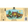 Other Half Brewing Dankest Dads Hazy DIPA(16oz Can 4pk)